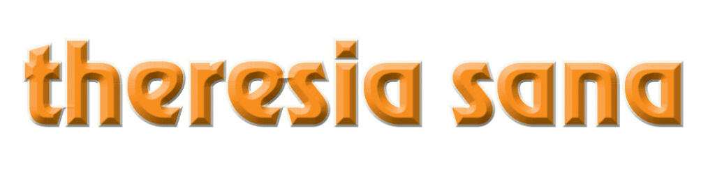 Logo Theresia sana