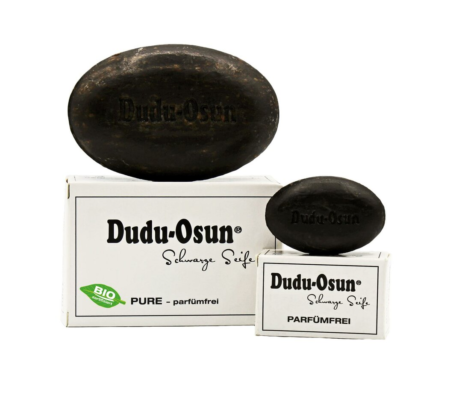 Dudu Osun Seife ohne Parfum