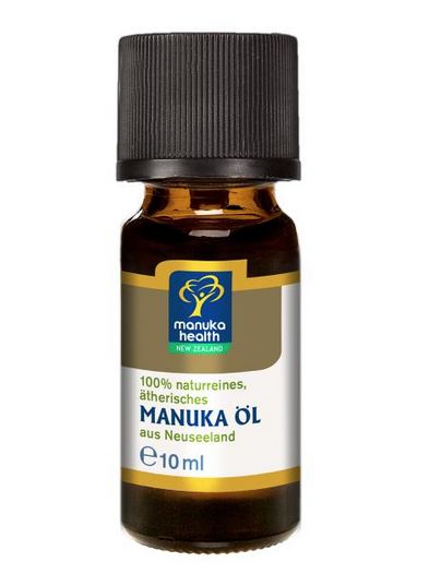 Manuka-Öl